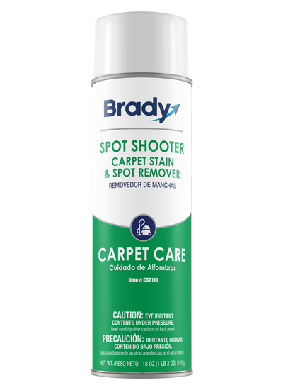 Brady Spot Shooter