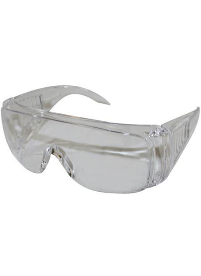 Safety Glasses Impact Protoguard